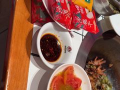 -姚稷大铁锅(东明广场店)