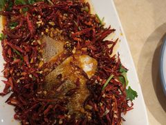 -杨氏青龙虾·羊蝎子(珠江路店)