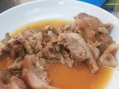 -芸海阁·农家私房菜(沙家浜景区出口店)