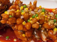 -鱼食饭稻·苏浙土菜17年老馆子(平江路店)