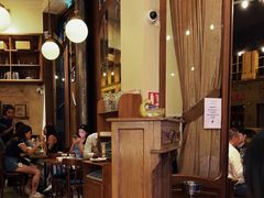 -Le Comptoir de la Gastronomie