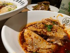 -江渔儿酸菜鱼(常平翔龙天地店)