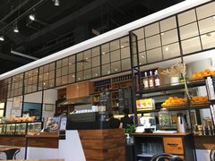 -Jamaicablue Coffeeshop(中央广场店)