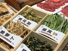 -乔先生涮肉·鲜活牛羊肉火锅(塘沽店)