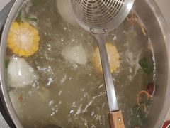 -大四喜·鲜牛肉火锅(洛阳大学城店)