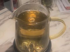 -广州花园酒店荔湾亭·地道点心·粤式饮茶