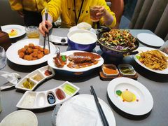 -北平食府·北京烤鸭(北京西站六里桥店)