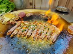 -阿昌白族石板烧·菌锅(大理古城店)