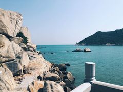 -东澳岛