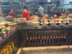 -老城根·潍坊菜(高新店)