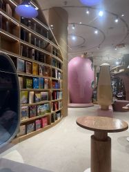 -奈尔宝·儿童乐园·亲子餐厅(星河湾店)