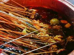 串串-搓火大都会(广安门总店)