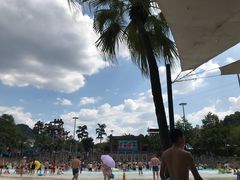 -重庆海昌加勒比海水世界