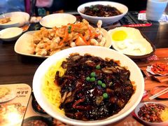 -香港饭店0410(明洞店)