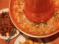 -浩海火燒雲傣家菜(芮欧百货店)