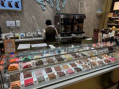 -GODIVA(国际金融中心店)