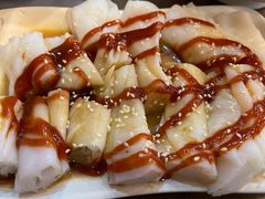 -沙河粉村·国家非遗传承(云台店)