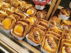 -味多美蛋糕(西安门店)