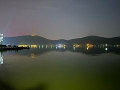 -云龙湖旅游景区