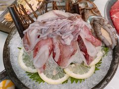 -虾佬圣汤·海鲜姿造(乐堤港店)