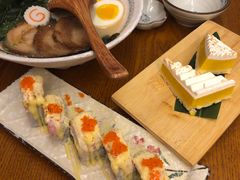-無忧浅草君·洋风料理(下沙宝龙二期一店)