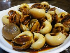 -锋味海鲜菜馆