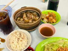 -兴记肉骨茶(甲洞大街第二新分店)