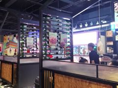-叁宝烤肉• 西安烧烤(太乙路店)
