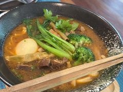 -裸心谷·裸心味餐厅