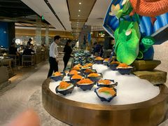 -海鼎荟海鲜姿造(仟禧汇店)