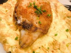 -新大咀港式茶餐厅(宝山万达店)