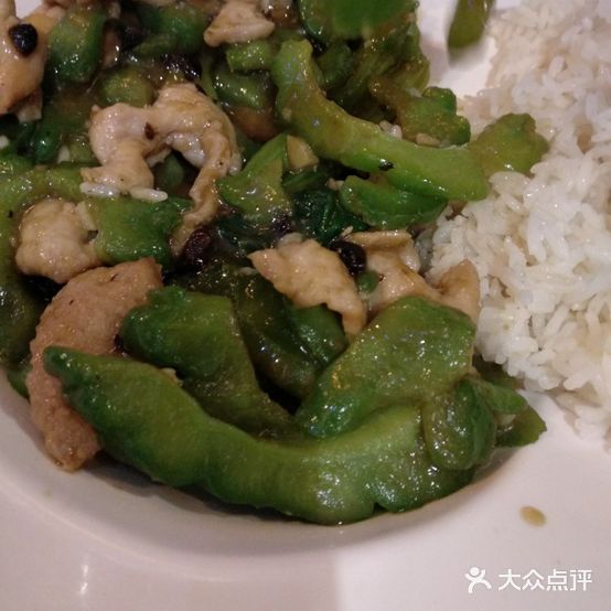 外海李记食馆(银泉花园店)