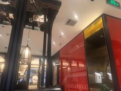 -额娘·春饼烤鸭(华北七楼创始店)