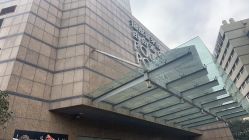 -上海浦东喜来登由由大酒店·宴会厅