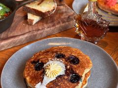 -THE CANNERY&JUJU 新鲜海鲜·牛排美食酒廊