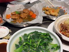 -飞尝蚝·顺德菜·鱼生(顺德总店)