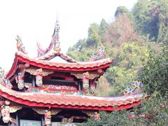 -安溪清水岩