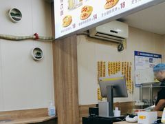 -安悦煎饼(河北店)