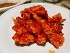 -金佬馆·川菜bistro(芜湖镜湖万达店)