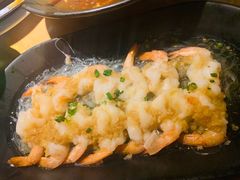 -金牌外婆家(苏州中心店)