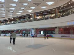 -全明星滑冰俱乐部(万象城店)