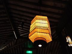 大堂-绿茶餐厅(领展购物广场·中关村店)