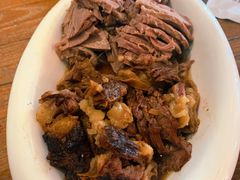 -蒙亨·手把肉·蒙古包文化主题餐厅(天恒广场店)