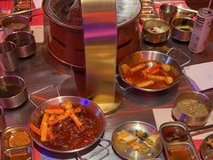 -西塔老太太泥炉烤肉(苏州大悦城店)