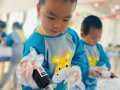 -爱彼格林珑悦幼儿园