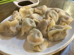 -宝源饺子(麦子店街店)