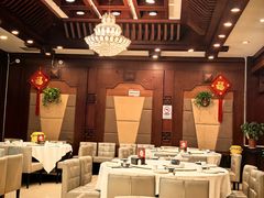-老浒记民俗酒楼(王府井店)