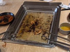 -新石器烤肉(高行万嘉店)