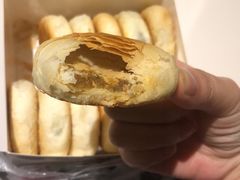-矮子馅饼(大成路店)