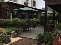 -威廉的太妃糖酒店(杭州西湖青芝坞店)
